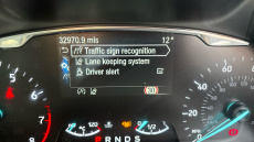 Ford Fiesta 1.0 EcoBoost Titanium 5dr Auto Petrol Hatchback